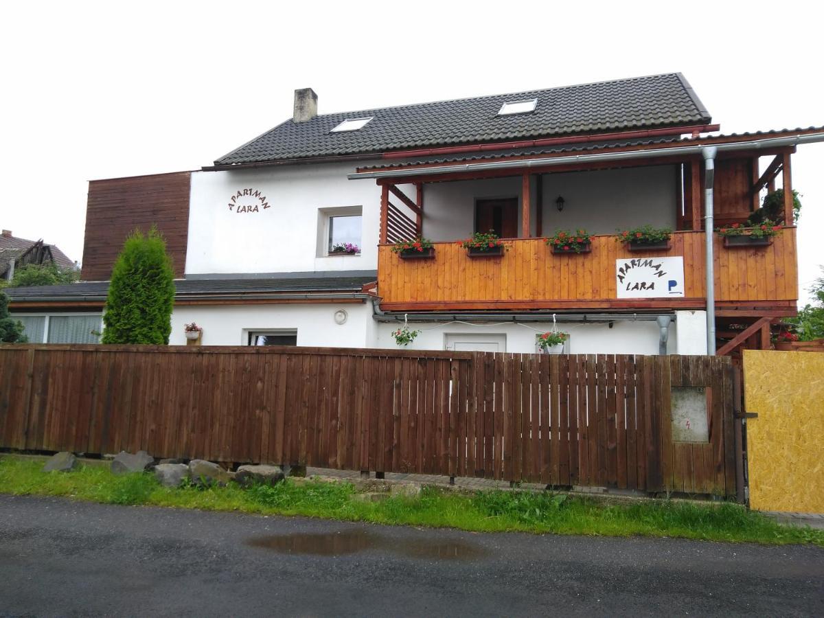 Apartman.lara Apartament