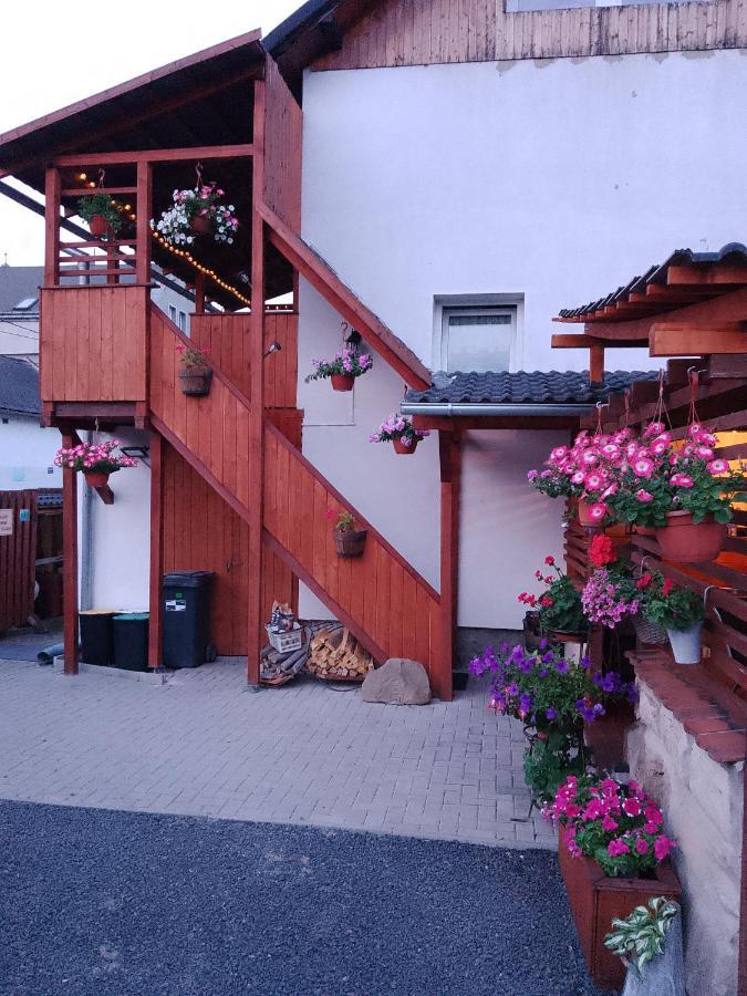 Apartman.lara Appartement Decin
