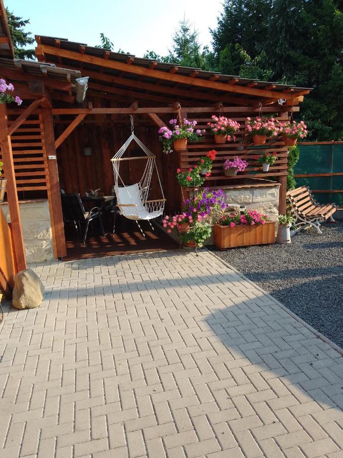 Apartman.lara Appartement