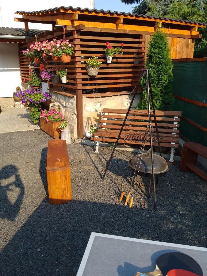 Apartman.lara Appartement Decin