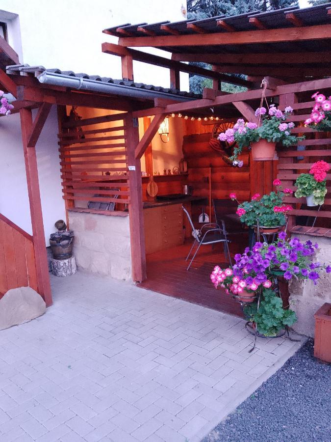 Appartement Apartman.lara *