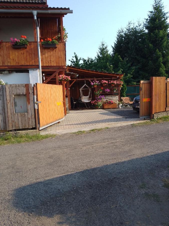 Appartement Apartman.lara Decin