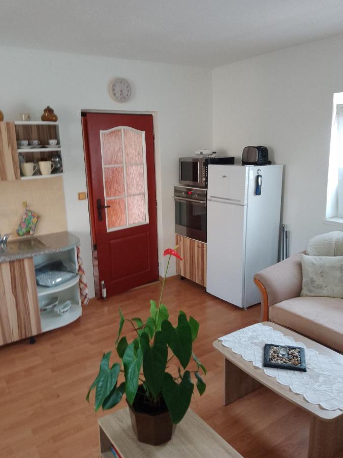 Apartman.lara Apartament Decin