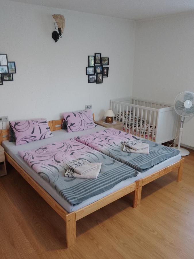 Apartman.lara Decin