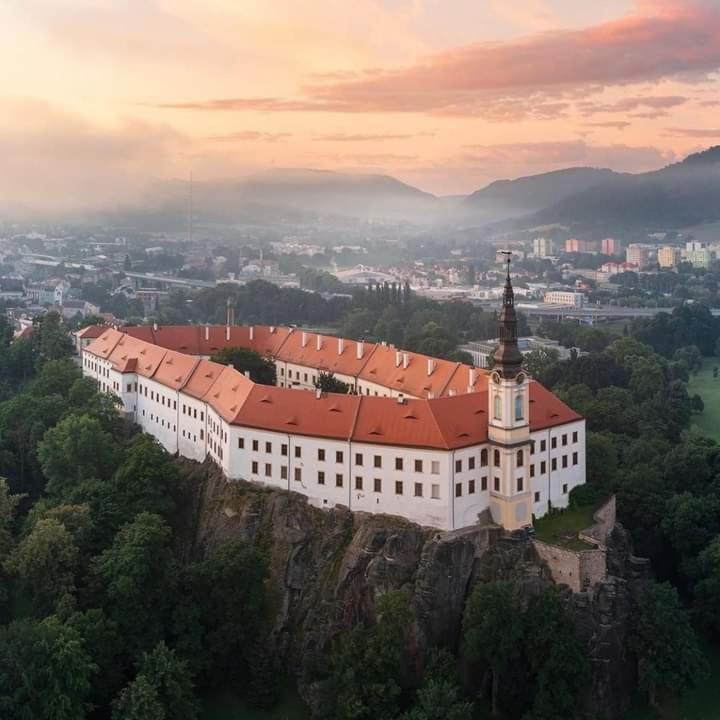 Apartament Apartman.lara Decin