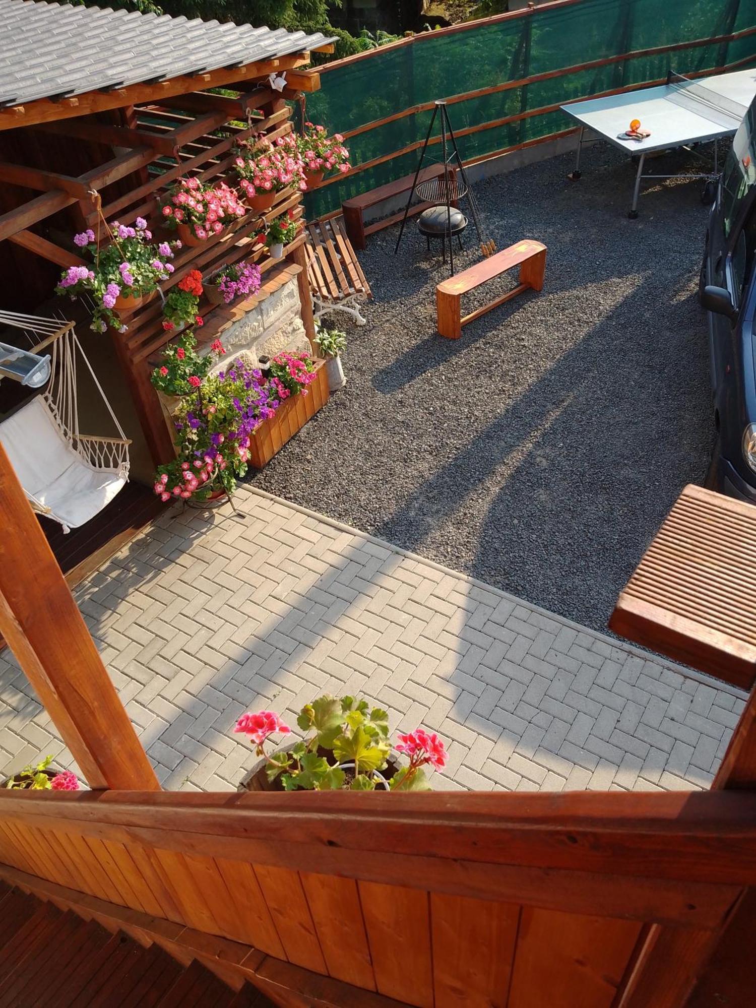 Appartement Apartman.lara *