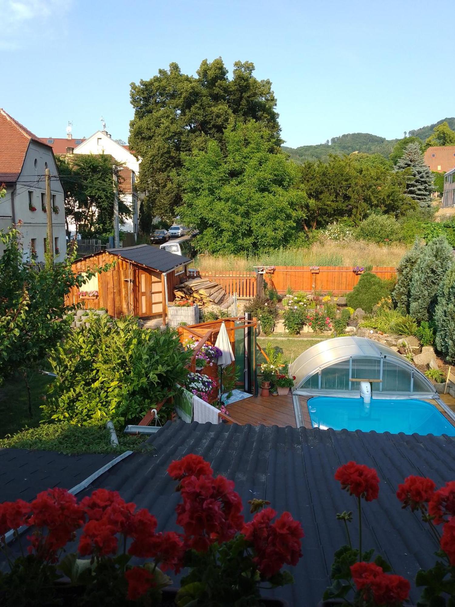 Apartman.lara Appartement
