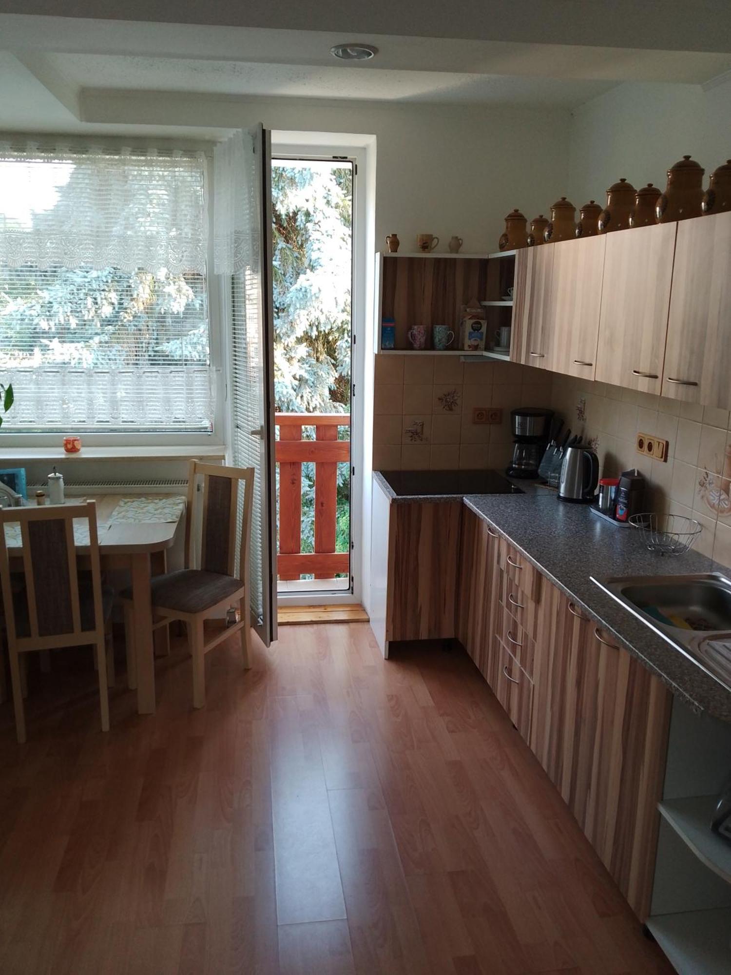 Appartement Apartman.lara