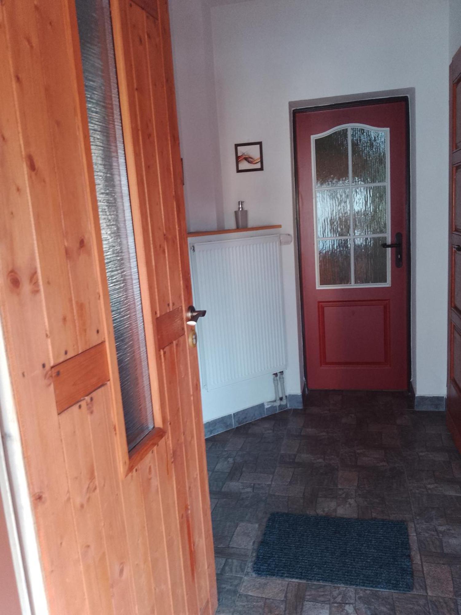 Apartman.lara Appartement Decin
