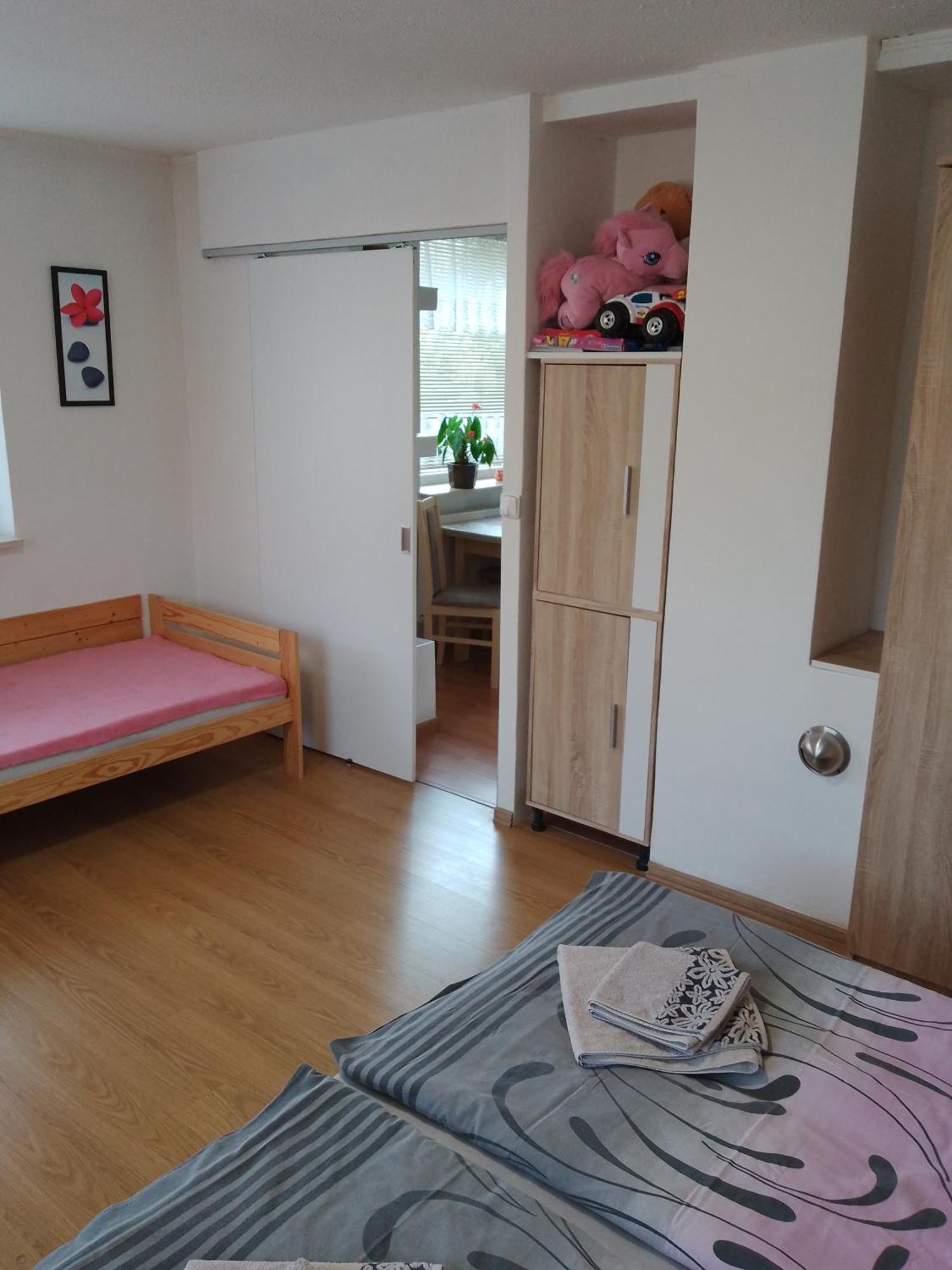 Apartman.lara Appartement *