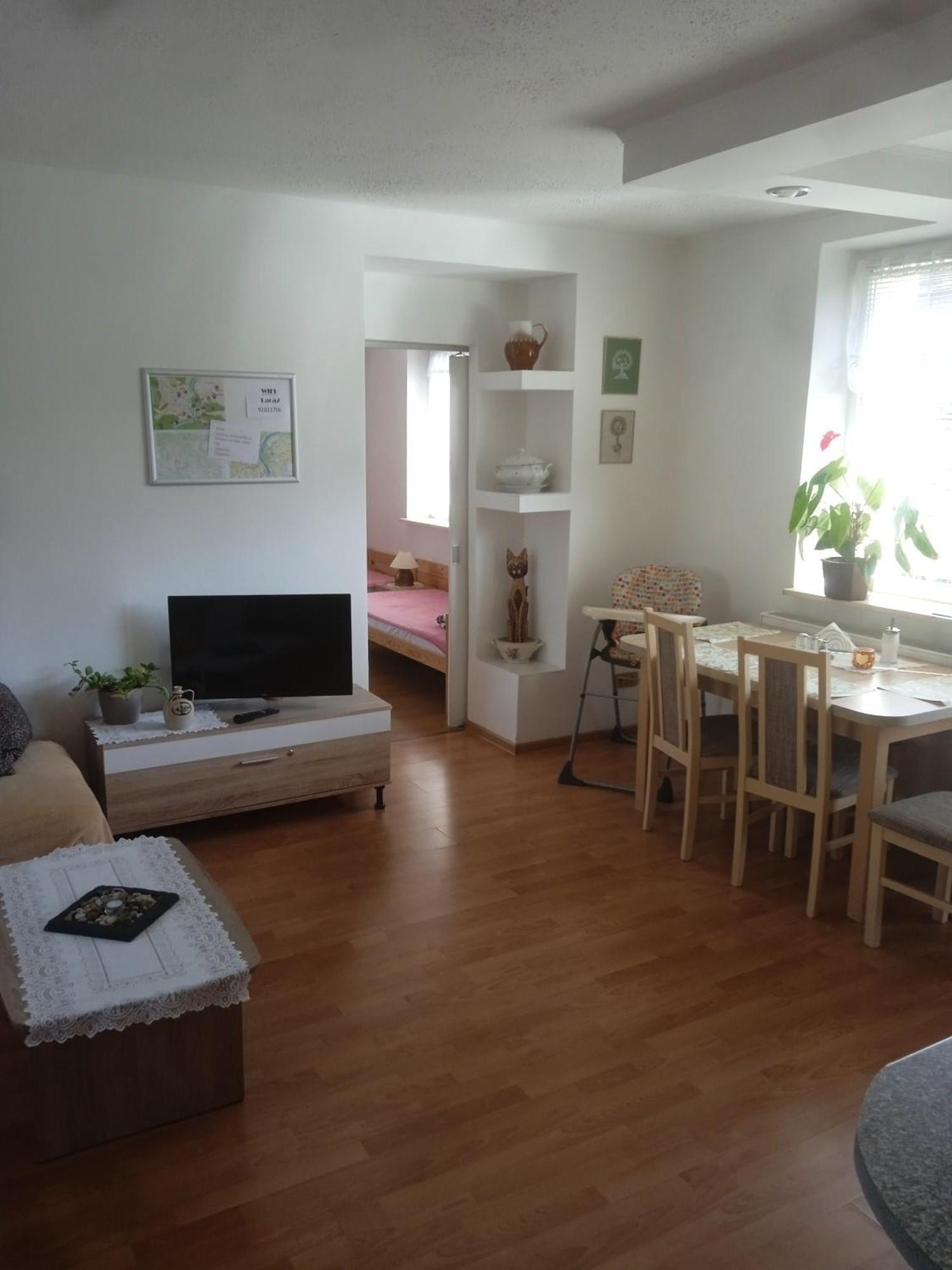 Apartman.lara Appartement *